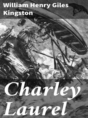 cover image of Charley Laurel